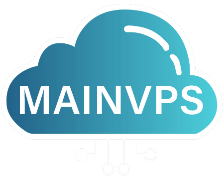 MainVPS Logo