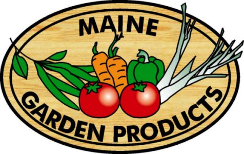 Maine Garden Products Logo