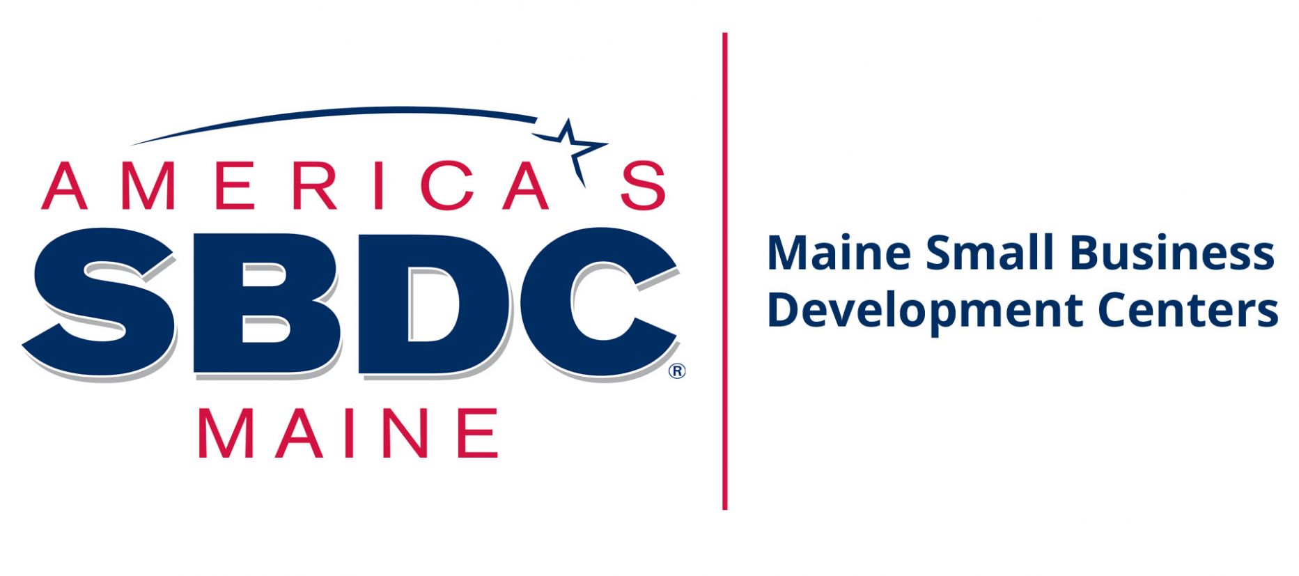 Maine Small Business Development Centers Logo