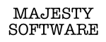 MajestySoftware Logo
