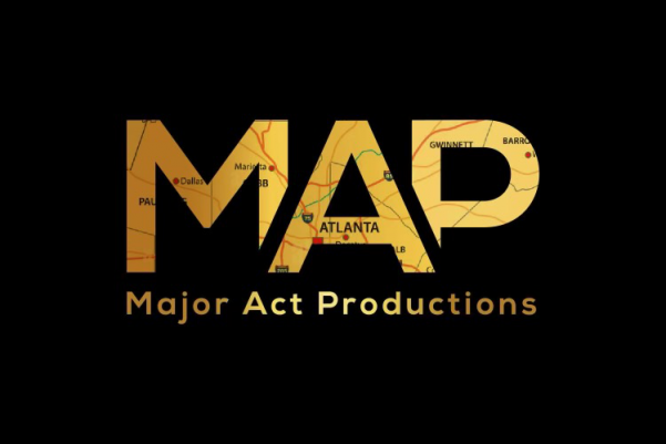 MajorActProductions Logo