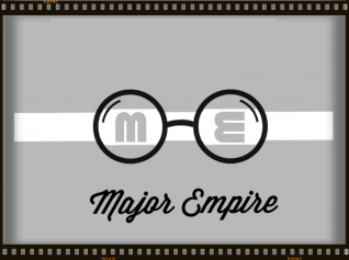 Major Empire Logo