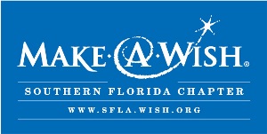 Make-A-Wish Foundation of Southern Florida Logo