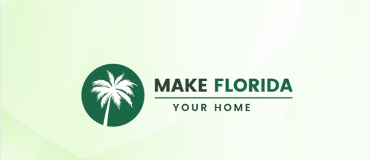 MakeFloridaYourHome Logo