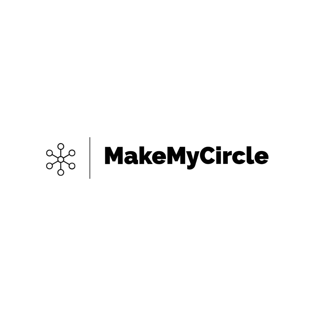 MakeMyCircle Logo