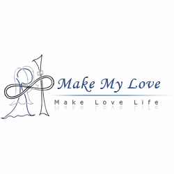 MakeMyLove Logo