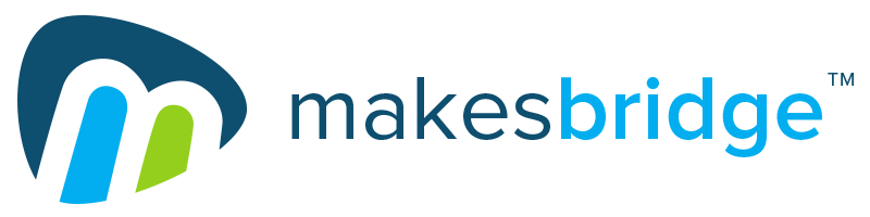 MakesBridge Technology, Inc. Logo