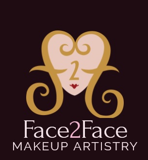 Face2face Makeup Artistry Winner Of Best Of Weddings -- Face2Face ...