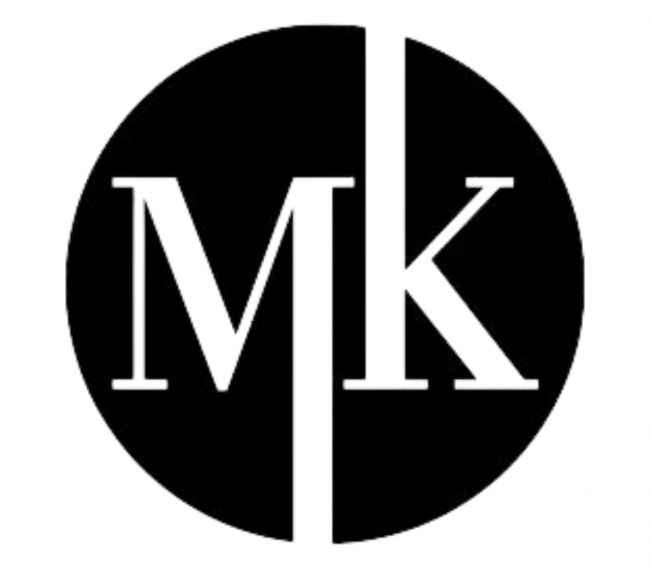 Makreo Research Logo