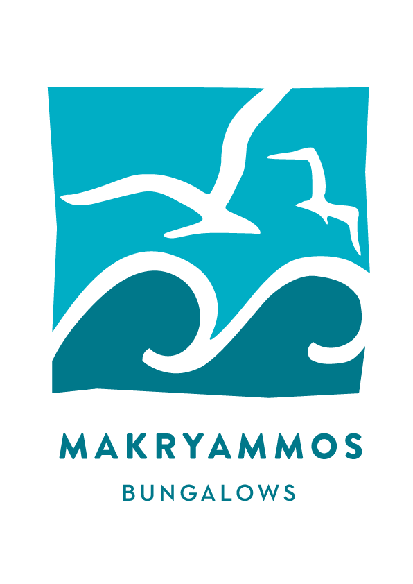 Makryammos Logo