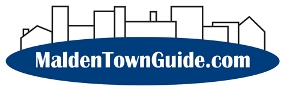 MaldenTownGuide Logo