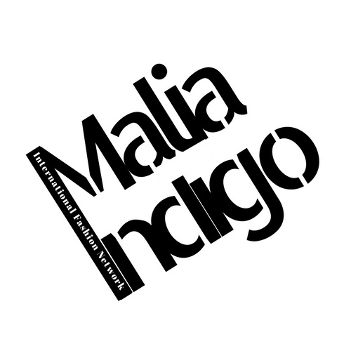 MaliaIndigo Logo