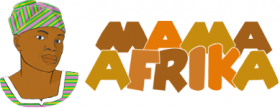 MamaAfrika Logo