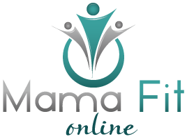 MamaFit Logo