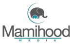 Mamihood Media Logo