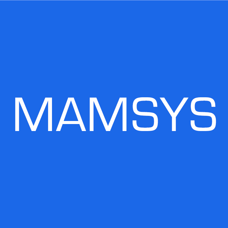 Mamsys Logo