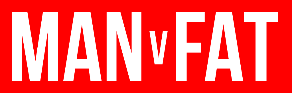 ManVFat Logo