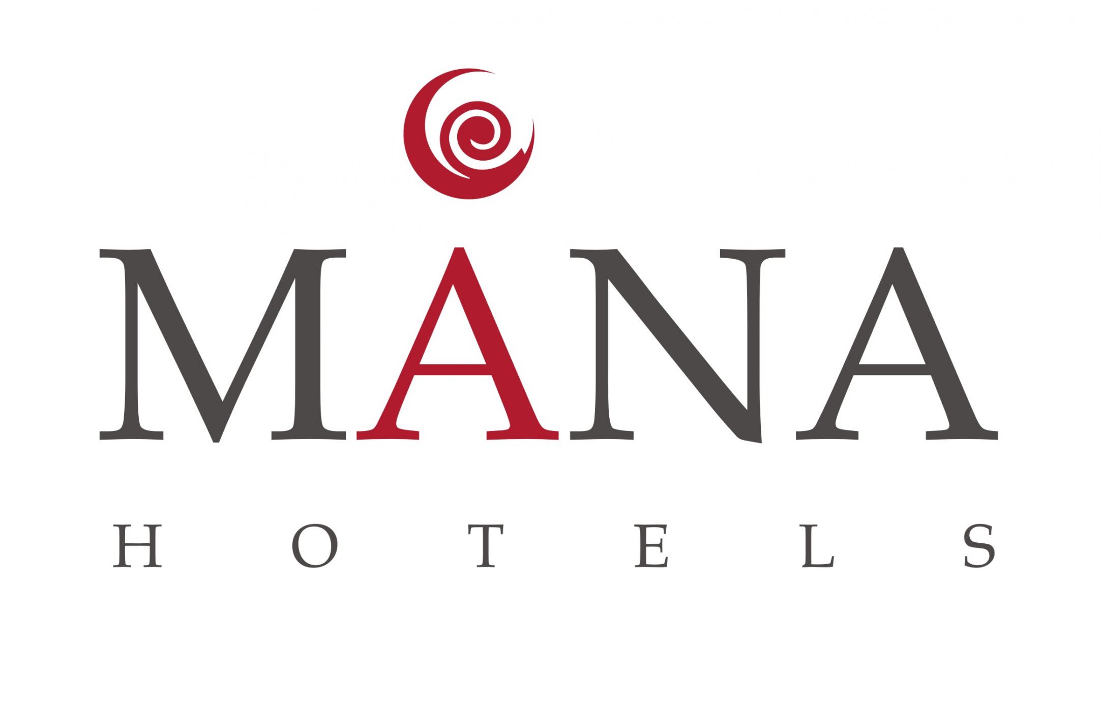 Mana Hotels Logo