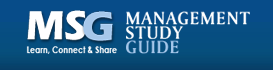 Management Study Guide Logo