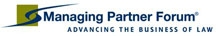 ManagingPartnerForum Logo