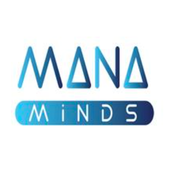 Mana Minds SIA Logo