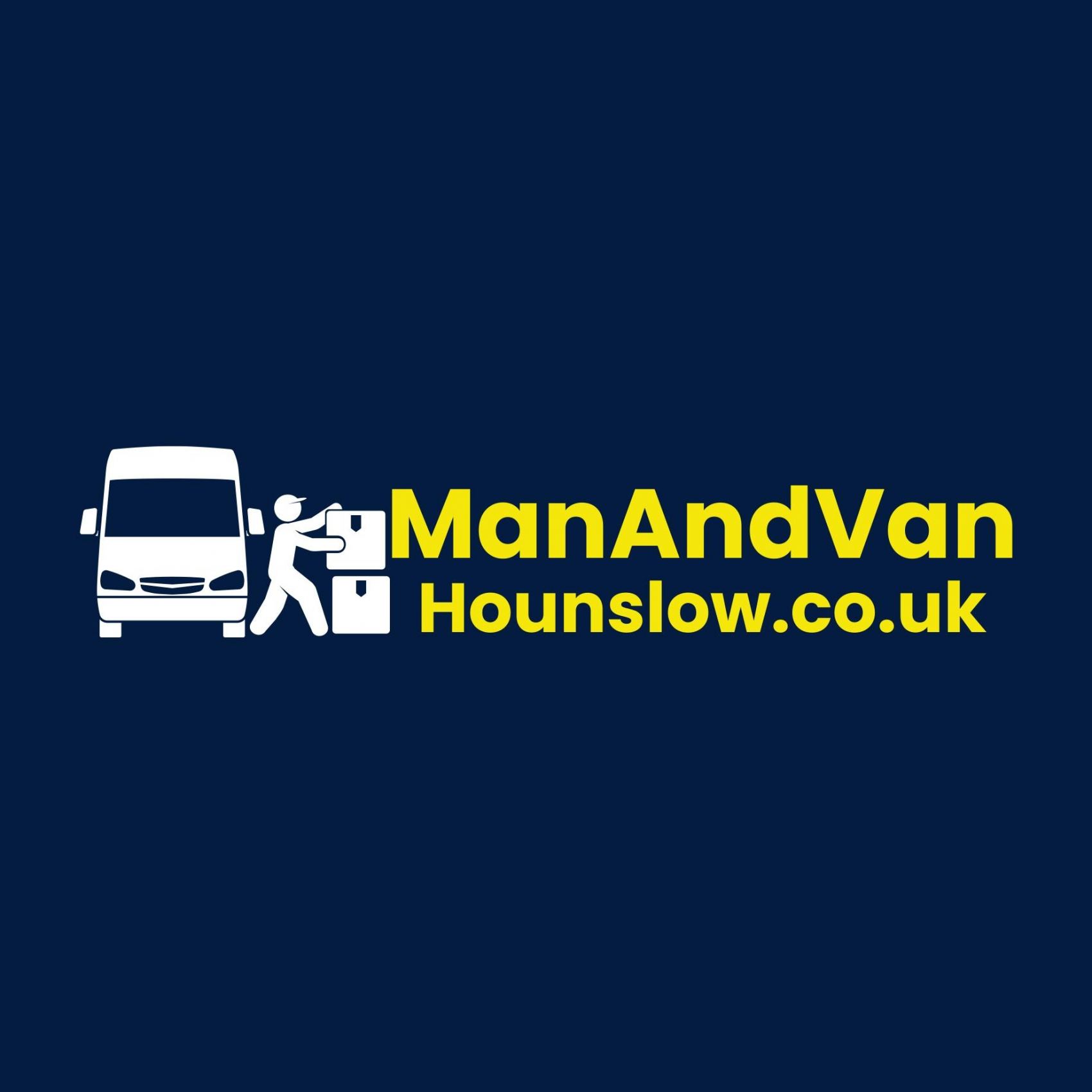 ManandVan-Hounslow Logo