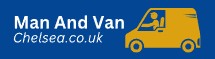 Man and Van Chelsea Logo