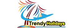 Trendy Holidays Logo