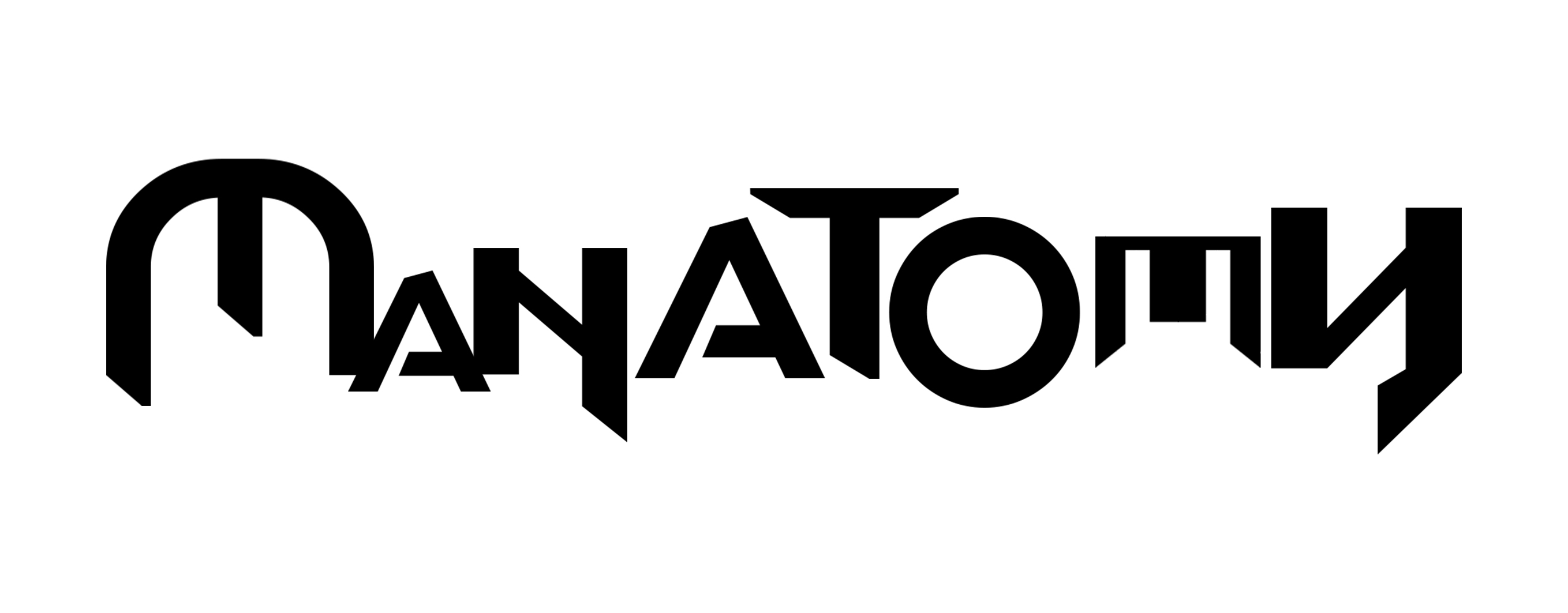 Manatomy Logo