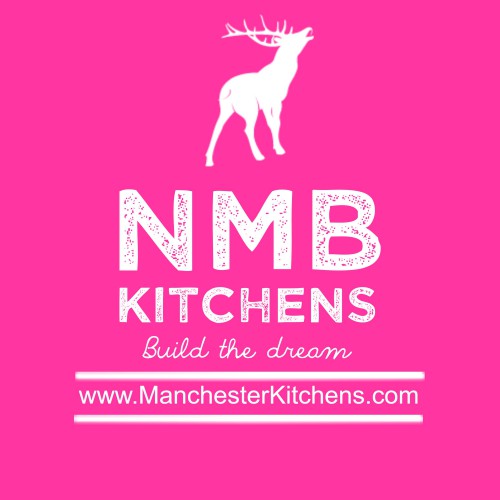 Manchester Kitchens & Bathrooms Logo