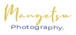 mangetsuphoto.com Logo