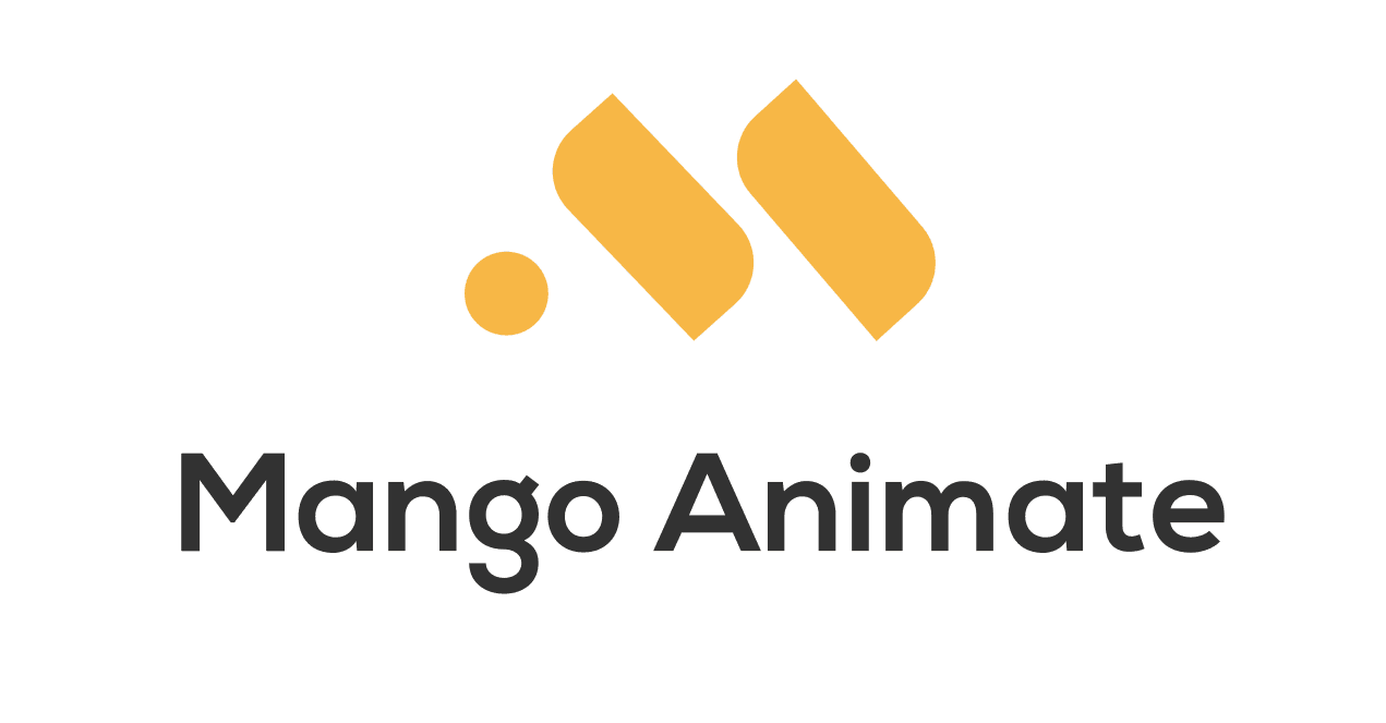 Mango Animate Logo