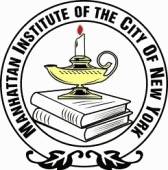 The Manhattan Institute Logo