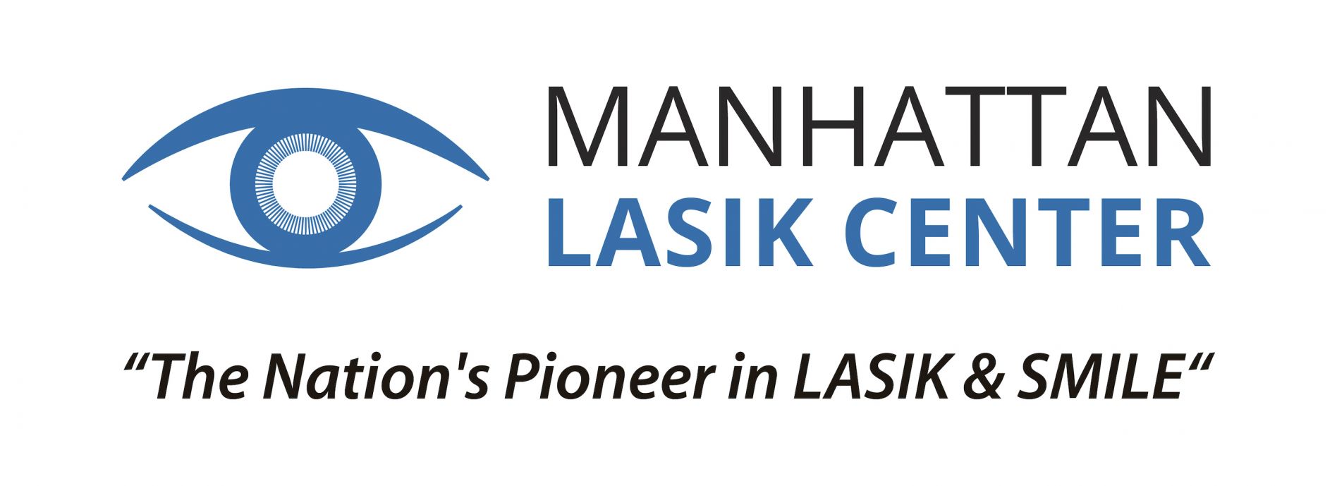 ManhattanLASIKCenter Logo