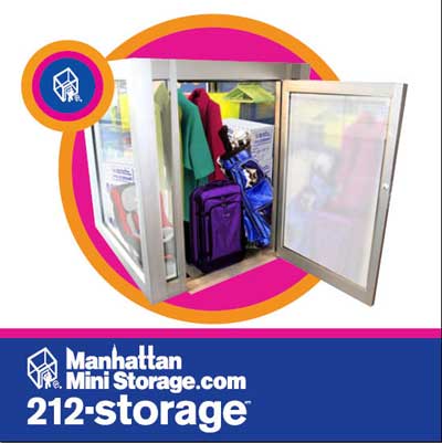 ManhattanMiniStorage Logo