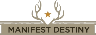 Manifest Destiny Logo