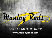 Manley Rods Logo