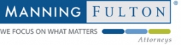 Manning Fulton & Skinner, P.A. Logo