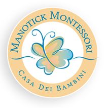 Manotick-Montessori Logo