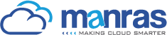 Manras Technologies Logo