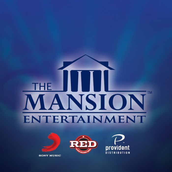 Mansion Entertainment Logo