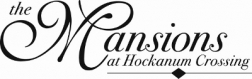 The Mansions at Hockanum Crossing,LLC Logo