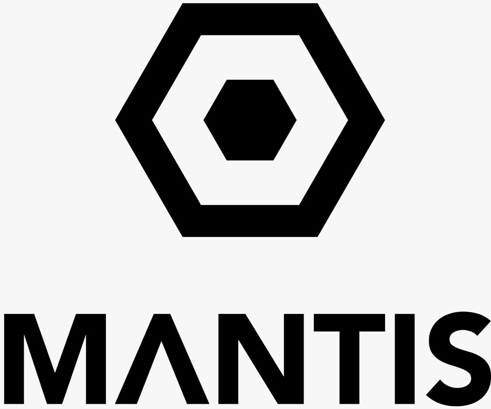 Mantis Sub Logo