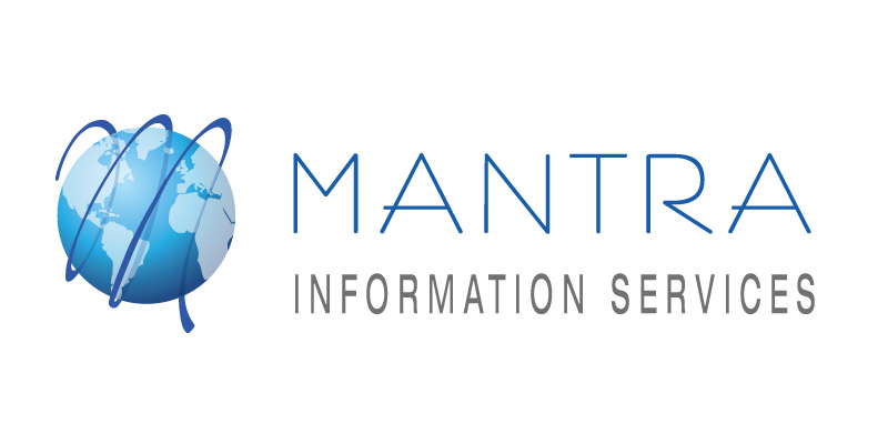 Mantra Information Services Logo