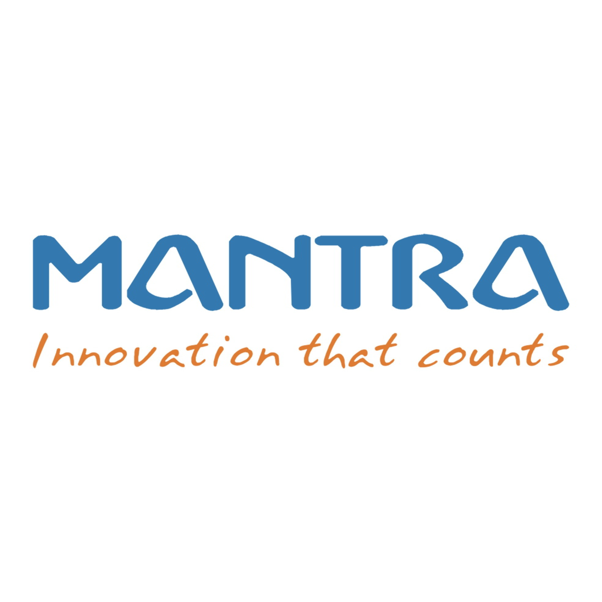 Mantrasoftech Logo
