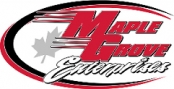 Maple Grove Enterprises Logo