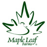 MapleLeafFarms Logo