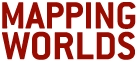 MappingWorlds Logo