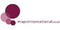 Maps_International Logo