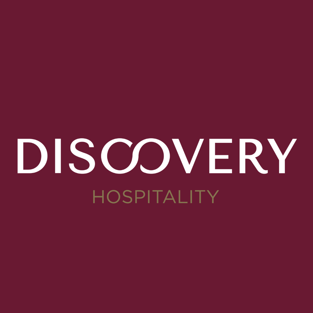 Discovery Hospitality Corporation Logo